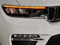 جیپ گراند شیرۆکی